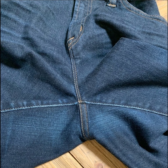 SOLD J. Crew High-Rise Skinny Jeans - Picture 8 of 16